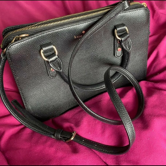 Kate spade bag - Picture 3 of 4